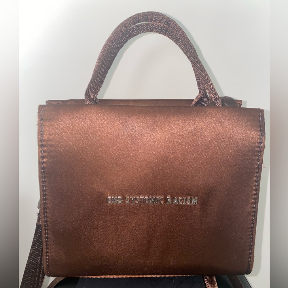 Brandon Blackwood ESR Tote